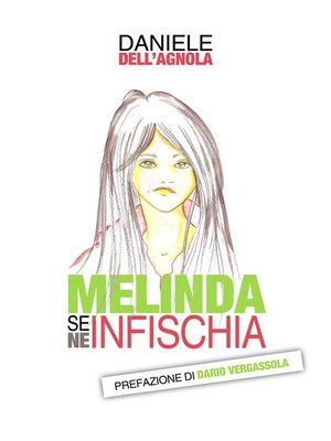cover image of Melinda se ne infischia